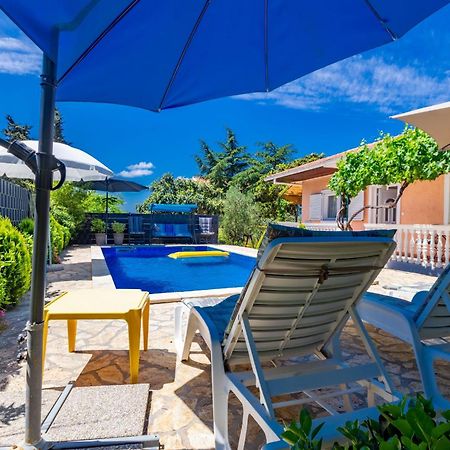 Holiday Home Flora Zadar Dış mekan fotoğraf