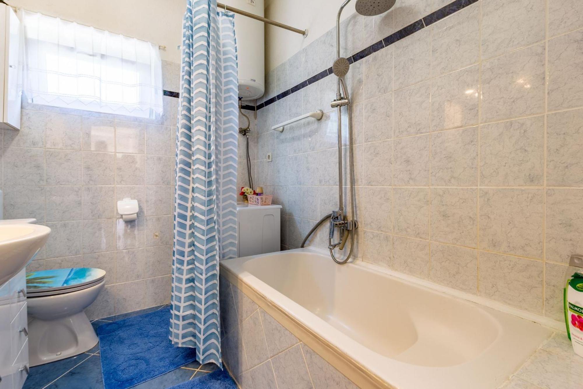 Holiday Home Flora Zadar Dış mekan fotoğraf