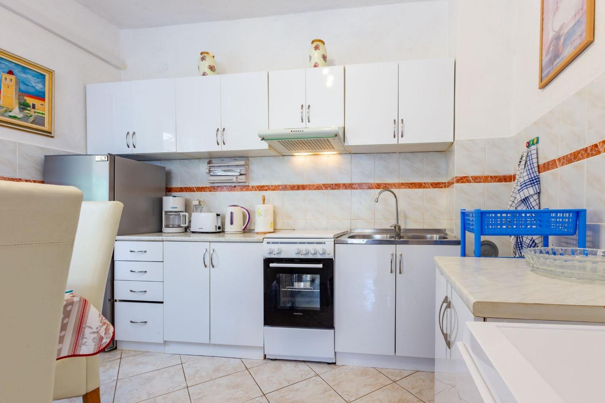 Holiday Home Flora Zadar Dış mekan fotoğraf
