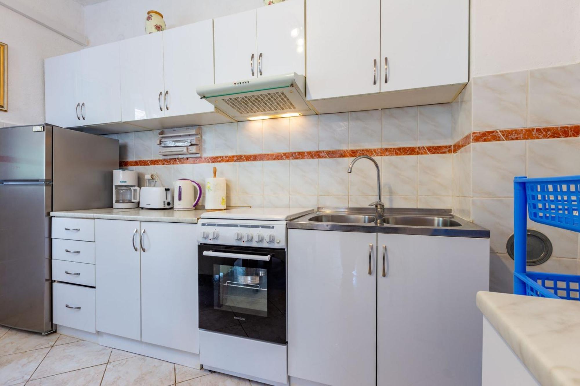 Holiday Home Flora Zadar Dış mekan fotoğraf