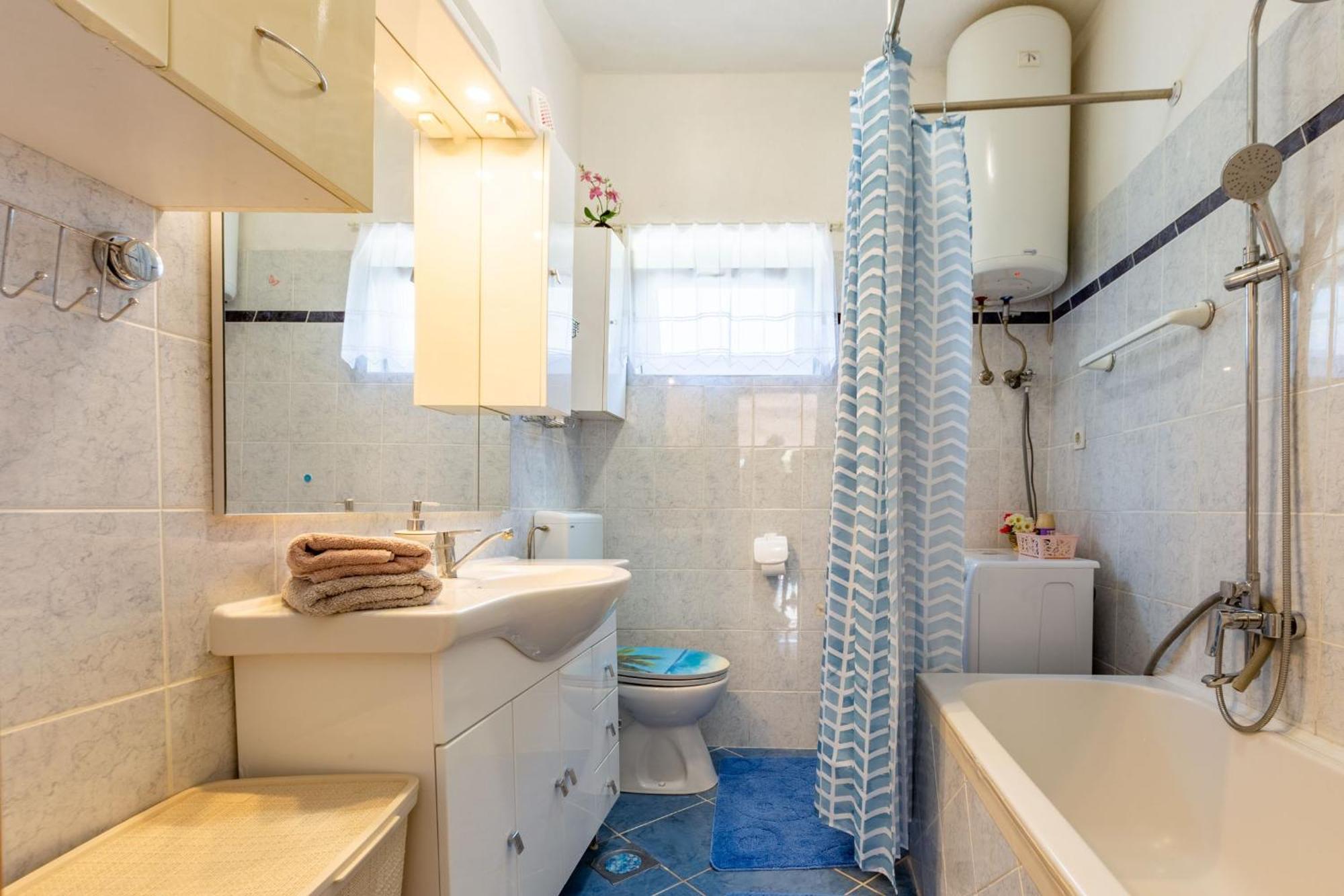 Holiday Home Flora Zadar Dış mekan fotoğraf