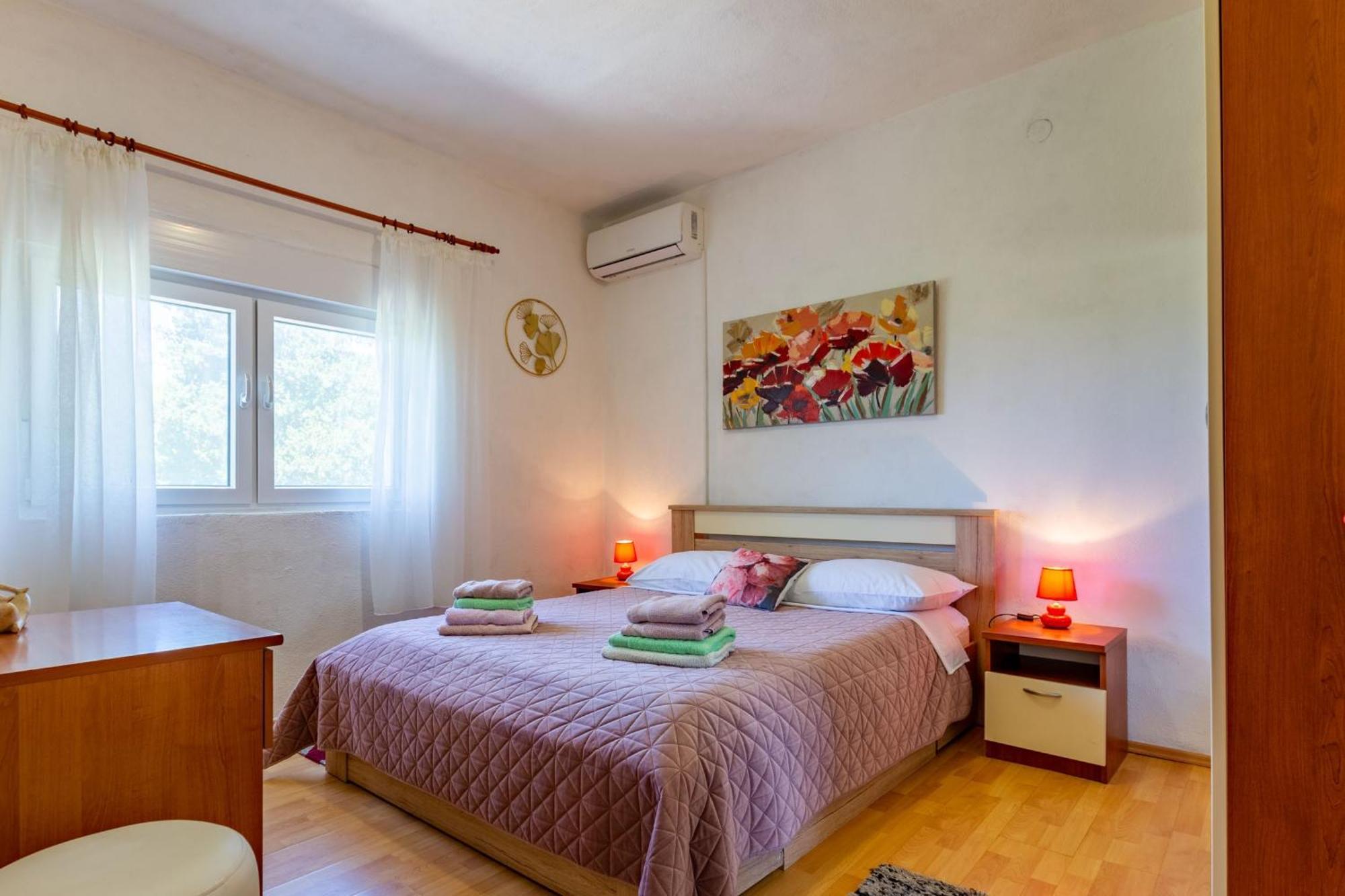 Holiday Home Flora Zadar Dış mekan fotoğraf