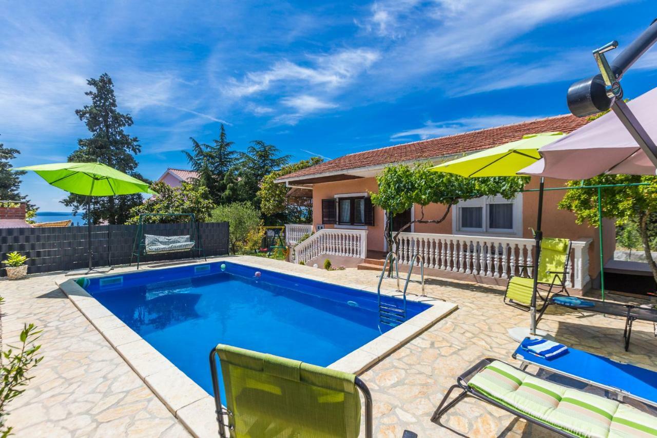 Holiday Home Flora Zadar Dış mekan fotoğraf
