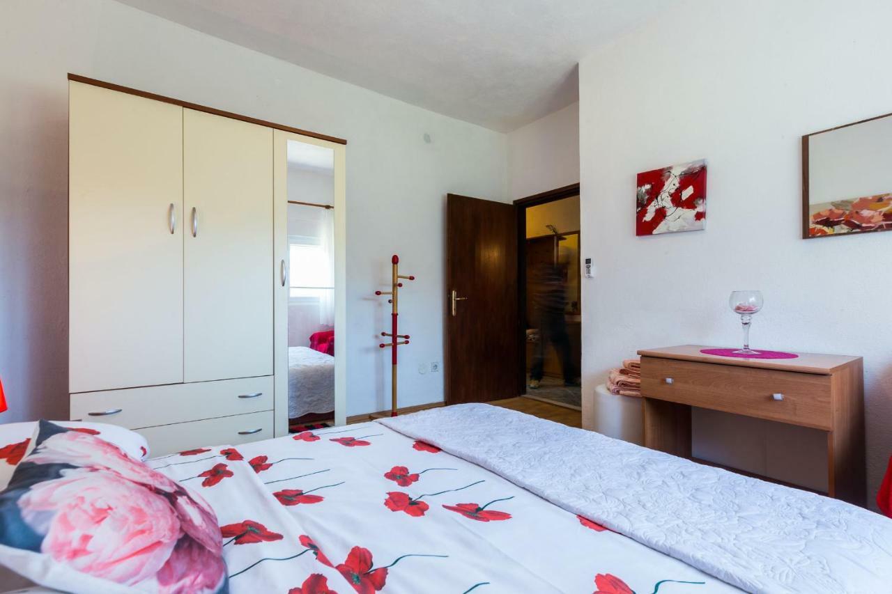 Holiday Home Flora Zadar Dış mekan fotoğraf